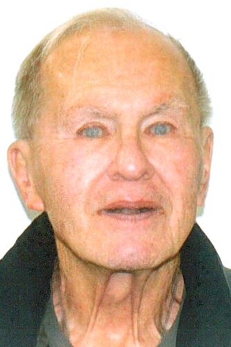 Daniel Menosky 1947-2025